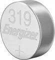 1x ENERGIZER Uhrenbatterie Uhrenknopfzelle 319 - SR527SW - Miniblister