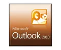 Microsoft Corporation Microsoft Outlook 2010 543-01502