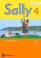 Sally - Ausgabe für alle Bundesländer außer Nordrhein-Westfalen 4. Schuljahr - A