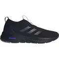 Adidas Cloudfoam Move Sock All Black Sportschuhe Sneaker schwarz ID6520, Schuhgröße:42 EU - Schwarz - 42