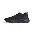 adidas Herren Cloudfoam Move Sock Shoes, core Black/core Black/Lucid Blue, 42 EU