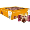Hellma Schokobonbons Waldbeere, in Vollmilchschokolade, 580g, 380 Stück