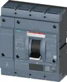 Siemens Dig.Industr. Leistungsschalter 3VA6560-7JP46-0AA0 automatische Sicherung
