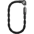 Smart Lock Serea BOLD | 100 x 8 mm, schwarz