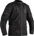 RST Axiom Limited Edition Airbag Motorrad Textiljacke, schwarz, M