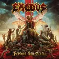 EXODUS - PERSONA NON GRATA   CD NEU