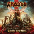 Exodus - Persona Non Grata - CD - G3z
