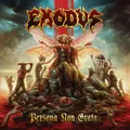 Exodus Persona Non Grata (CD) Album