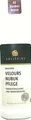 (9,57€/100ml)Velours Nubuk Wildleder Pflege Solitaire DUNKELBRAUN Stic 75 ml