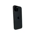 Apple iPhone 15 Smartphone 6,1 Zoll (15,49 cm) 256 GB Schwarz