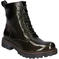 Josef Seibel Marta 02, grün Stiefelette grün 40 EU