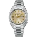Seiko 5 Sports Automatik -  SNXS-Edition 32mm" SRE023K1" - gelbgold - 32,00mm