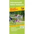 Freytag-Berndt u. Artaria PUBLICPRESS Rad- u.Wkte.Unterspreewald (35166812)