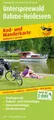 Unterspreewald - Dahme-Heideseen 1:50 000 | Buch | 9783747302781