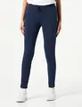 Erima Damen Basic Sweatpant (260001), new Navy, 36
