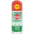 Tropical Mückenschutz, Dry Spray, Travel Essentials, 1er Pack, 1 x 100ml