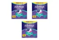 always Slip-Einlage 3x Always Dailies 216 Slipeinlagen Flexistyle Fresh Normal Giga Pack m