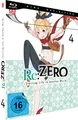 Re:ZERO -Starting Life in Another World - Staffel 1 - Vol.4 - [Blu-ray]
