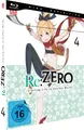 Re:ZERO - Vol.4 - Episoden 16-20 - Blu-Ray - NEU