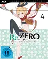 Re:ZERO -Starting Life in Another World - 1. Staffel Box ... Blu-ray  *NEU*OVP*