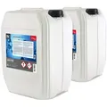 Höfer Chemie Gmbh - 2x 20 Kg Salzsäure 29-32%