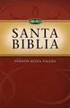Barbour Publishing Santa Biblia-RV-1909 (Taschenbuch) (US IMPORT)