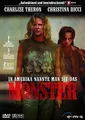 Monster von Patty Jenkins | DVD | Zustand sehr gut