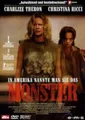 Monster / DVD *Top Zustand