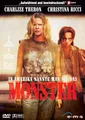 Monster DVD Film Krimi Charlize Theron Christina Ricci