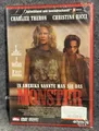 DVD Monster Neu OVP