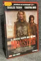 DVD In Amerika nannte man sie das Monster