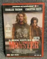 DVD Monster