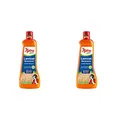 Poliboy - Laminat Renovierer - Sofort Versiegelung - lang anhaltenden Glanz und Schutz - Bodenreinigung - 2er Pack - 2x500ml (1 Liter) - Made in Germany