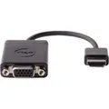 Dell HDMI zu (VGA, 17.53 cm) (99103323)