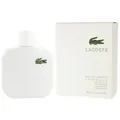 Lacoste Eau de Toilette Eau de Lacoste L.12.12 Blanc