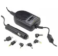VOLTCRAFT Spannungswandler VOLTCRAFT SMP-20A DC/DC-Wandler 12 V/DC - 12 V/DC/1.5 A 18 W, (SMP-20A)
