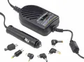 VOLTCRAFT SMP-20A DC/DC-Wandler 12 V/DC - 12 V/DC/1.5A 18W