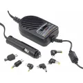 VOLTCRAFT SMP-20A DC/DC-Wandler 12 V/DC - 12 V/DC/1.5 A 18 W