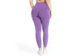 Smilodox Leggings Batik Acid Scrunch, Shaped Fit Seamless Sporthose Yogahose Squatproof Seamless Scrunch Design High Waist Blickdicht