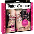 Make it Real Zestaw do tworzenia bransoletek - Juicy Couture Pink and Precious (4408)