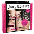 Make It Real – Juicy Couture Armband-Bastelset mit lustigen Emoji-Anhängern – Spielzeug für Mädchen