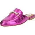 Steve Madden Pantoletten Pantoletten Leder - Fuchsia - 41