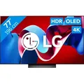 LG OLED77C47LA (2024)