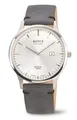 Boccia Royce Herrenuhr 3641-01 mit Saphirglas Ø40mm