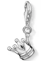 THOMAS SABO Charm-Einhänger Krone