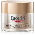 Eucerin Hyaluron-Filler + Elasticity intensive nährende Nachtcreme für reife Haut 50 ml