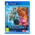 Mojang Minecraft Legends - Deluxe Edition (PS4, DE) (620725)