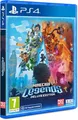 Minecraft Legends [Deluxe Edition] (Deutsch spielbar)