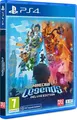 Minecraft Legends Deluxe Edition Juego para Consola Sony PlayStation 4, PS4