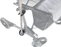 Stockhalter für Rollator Troja 2G/Classic/Neuro schwarz>>>>
